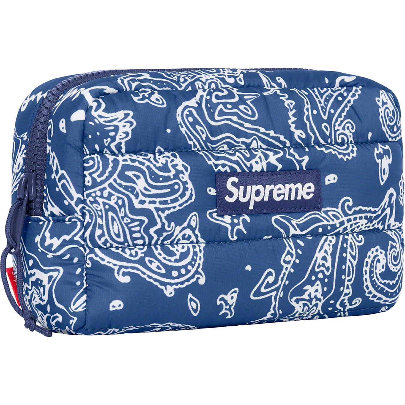 Puffer Pouch view 7
